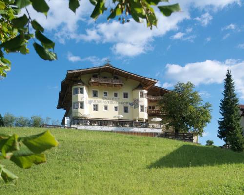 luxury hotels in Inntal