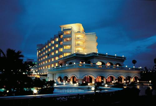 luxury hotels in Andhra Pradesh