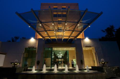 luxury hotels in Pune