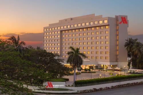 luxury hotels in Gujarat