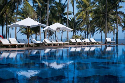 luxury hotels in Calangute