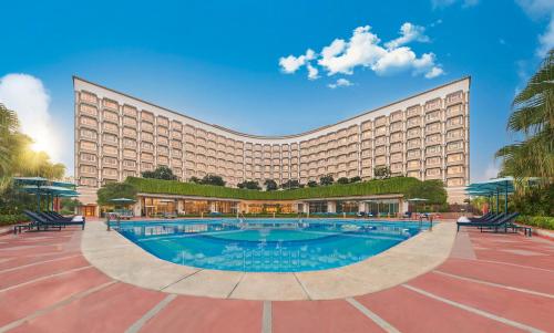 luxury hotels in Punjab, North