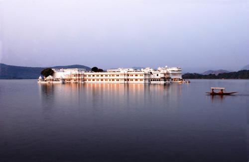 luxury hotels in Rajasthan