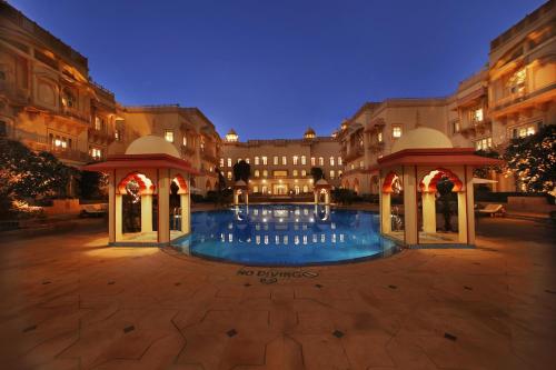 luxury hotels in Jodhpur