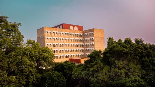 luxury hotels in Uttar Pradesh