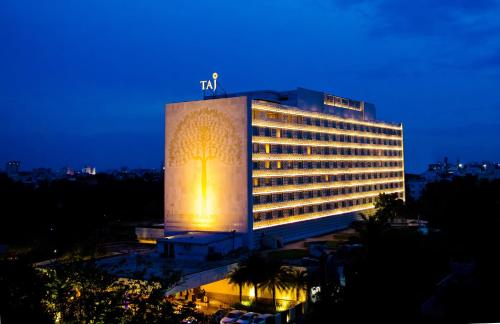 luxury hotels in Tamil Nadu