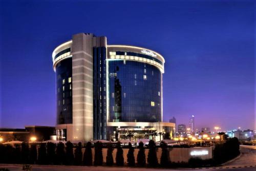 luxury hotels in Al Khobar