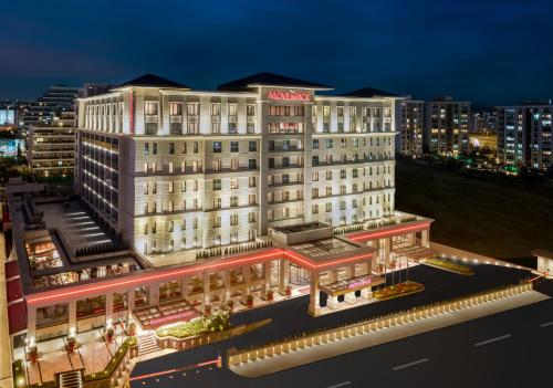 luxury hotels in Gebze