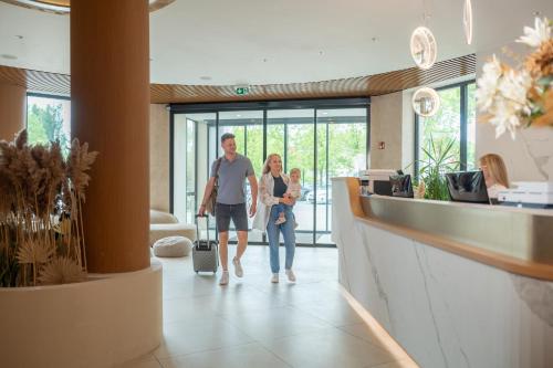 Hotel Marina Port