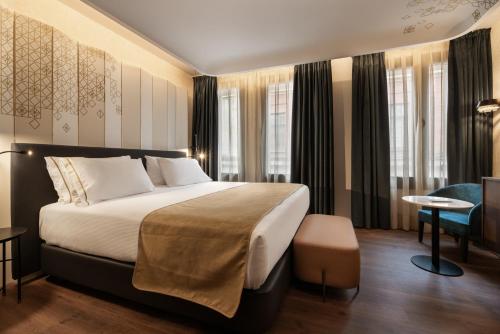 luxury hotels in Logroño