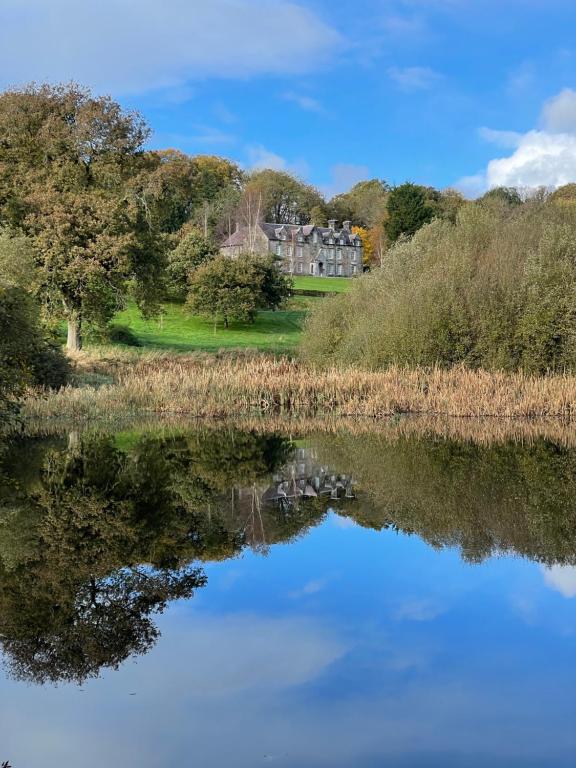 Noyadd Trefawr