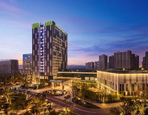 luxury hotels in Kunming