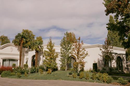 Susana Balbo Winemaker's House - Relais & Chateaux