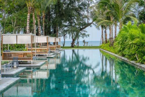 luxury hotels in Mai Khao Beach