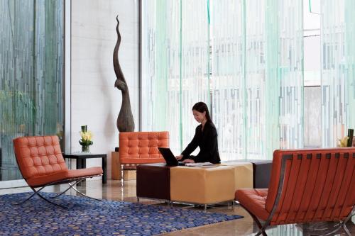 Courtyard by Marriott Hong Kong