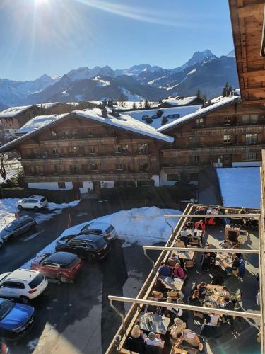 Hotel Kernen