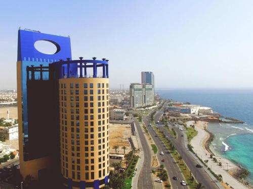 luxury hotels in Jeddah