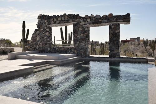 Desierto Azul Boutique Hotel