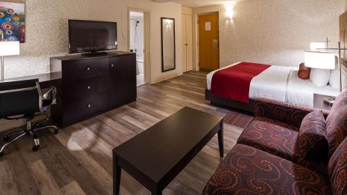 Hotel Europa, BW Signature Collection