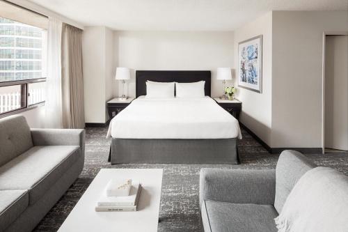 Chelsea Hotel Toronto