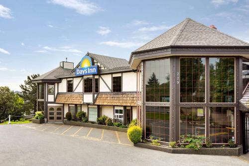 Days Inn by Wyndham Victoria Uptown