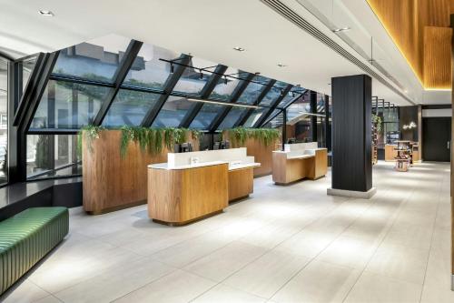 Delta Hotels by Marriott Quebec