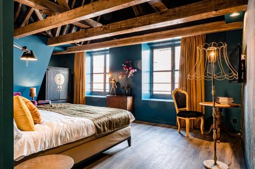 Hotel 1635