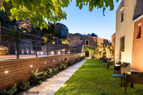 luxury hotels in Palermo