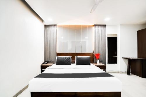 Hotel O Grand Peepal