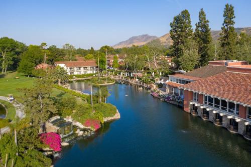 luxury hotels in Santa Barbara