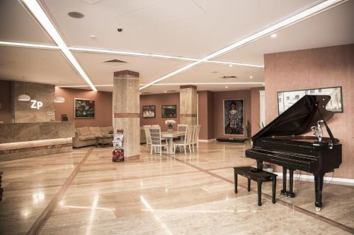 luxury hotels in Tbilisi City