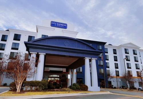 Hotel Arboretum