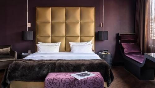 luxury hotels in Frankfurt/Main