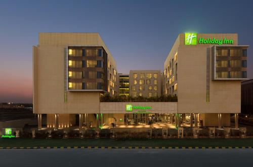 luxury hotels in Haryana