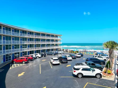 Outrigger Beach Club Resort by CoolVacay