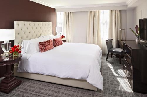 luxury hotels in Washington Dc Metropolitan Area