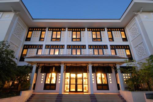 luxury hotels in Hue