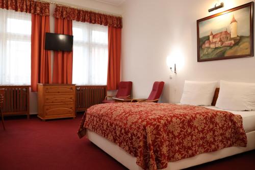 Unitas Residence