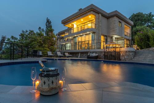 luxury hotels in Kigali