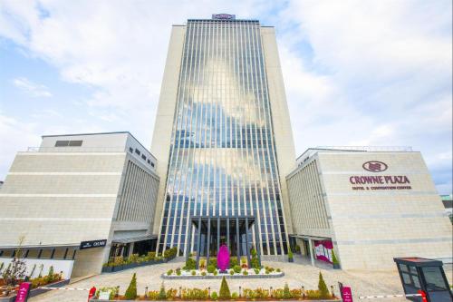 luxury hotels in Ankara