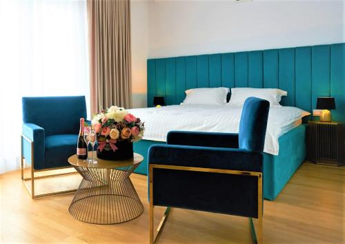 luxury hotels in Oradea