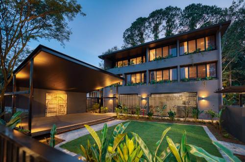 luxury hotels in Noosaville