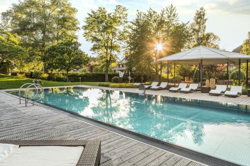 luxury hotels in Freiburg Im Breisgau