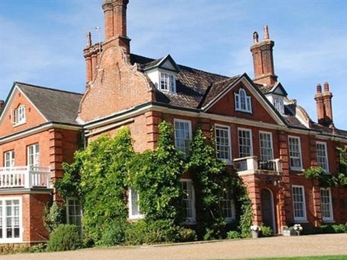 The Norfolk Mead Hotel