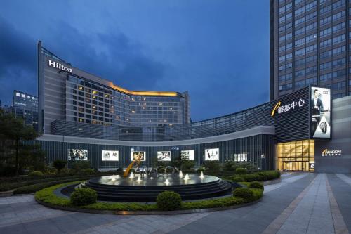 luxury hotels in Xiamen