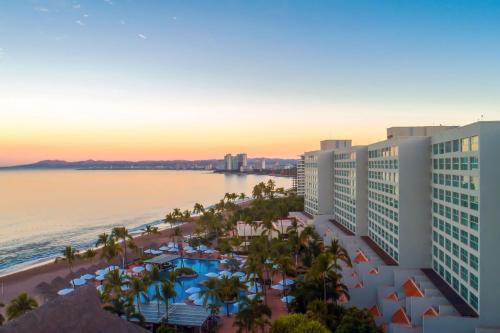 luxury hotels in Puerto Vallarta