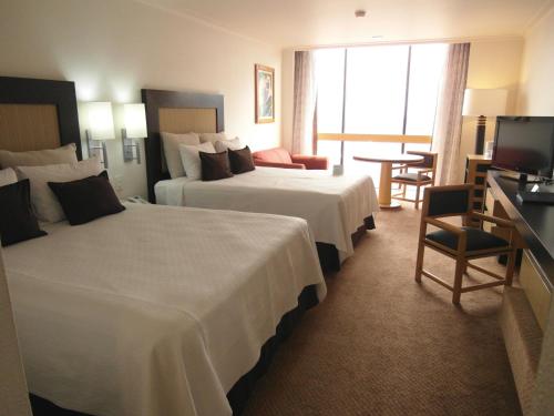 Hotel Royal Reforma