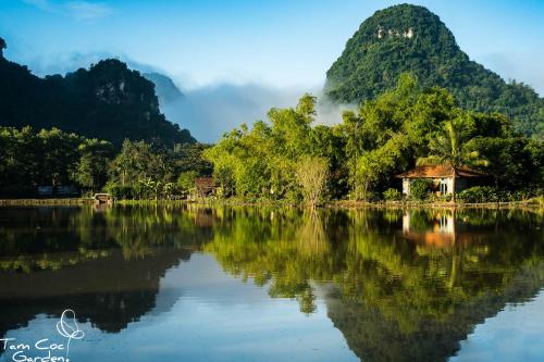 luxury hotels in Ninh Binh