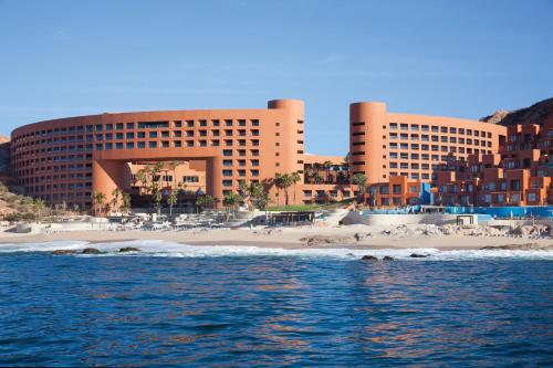 luxury hotels in Baja California Sur