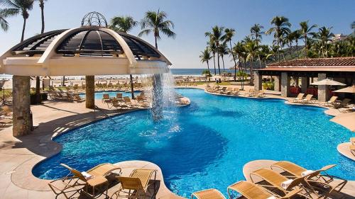 luxury hotels in Guerrero